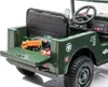 Detské vozidlo - Elektrické terénne auto s 12V7A batériou a Náhľad obrázku produktu 6