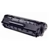 Toner Canon 737 BK           black              2100 Seiten Produktbild-Vorschau 14