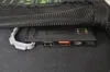 Basic Nature Solar-Ladegerät Powerbank 5V/21W schwarz Produktbild-Vorschau 6