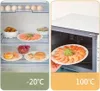 Opakowania na żywność, woreczki foliowe, jednorazowe 100 Podgląd zdjęcia produktu 3
