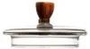 Cebador - Asiatische Glasteekanne Mit Glassieb 500ml - Produktbild-Vorschau 5