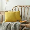 Outdoor Patio Balkon Wasserdichte Kissenbezüge Produktbild-Vorschau 2