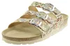 Rohde Sunnys N´13 Damen Pantolette Hausschuhe Sandale 5620 Produktbild-Vorschau 29