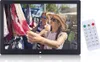 15,4-palcový (39 cm) digitálny fotorámik s rozlíšením 1280 Náhľad obrázku produktu 3
