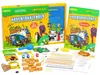 terzio 67165-3 terzio Adventskalender Löwenzahn mehrfarbig Anteprima dell’immagine prodotto 1