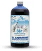 Ice Bär Slush Sirup Kraftvollblau Blaubeere Geschmack 1L Produktbild-Vorschau 11
