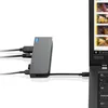 Lenovo Powered USB-C-Dockingstation Produktbild-Vorschau 14