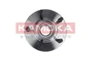KAMOKA Radlagersatz Hinten für HYUNDAI ix35 (LM, EL, ELH) Produktbild-Vorschau 1
