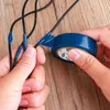 Izolační páska PVC sada 6 ks barevná 6 m 17 mm pro izolaci Náhled obrázku produktu 13