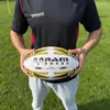 Développeur de Pass Rugby - Ballon lesté - 3D Grip - Top Voir les images du produit 6