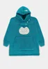 Hoodie Pokémon - Snorlax Lounge Hoodie Oversized (größe M) Produktbild-Vorschau 1