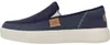 HEYDUDE Sunapee M Coastline Schuhe Damen blau 42 Produktbild-Vorschau 51