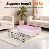 Piastra vibrante per attrezzi home fitness, portata 150 kg, Anteprima dell’immagine prodotto 3