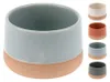 Excellent Houseware Schalen-Set 4 Stück Steingut Produktbild-Vorschau 20