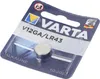 Varta V12GA, LR43, 186, 84, LR1142 Knopfzelle Produktbild-Vorschau 2