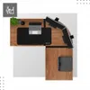 MARK ADLER Leader 5.5 WN desk Voir les images du produit 3