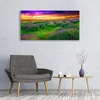 Tulup Leinwand-Bilder 120x60 Wandbild Canvas Kunstdruck Produktbild-Vorschau 3
