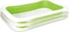 Familienschwimmbad Deluxe 2-Ringe 262X175X46 Cm Produktbild-Vorschau 3