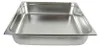 GN 2/1 Gastronormbehälter GN-Behälter Edelstahl 43,4 Liter Produktbild-Vorschau 1