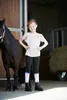 Equipage Kinder T-Shirt Kara Ballerina rosa mit Produktbild-Vorschau 5