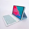A tablet with a keyboard case, displayed on a white background. Náhled obrázku produktu