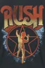 Rush T-Shirt Herren Starman schwarz XL Produktbild-Vorschau 2