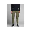 JACK & JONES Paul Lake Cargo loose fit, heren cargo broek, Produktbild-Vorschau 1