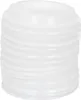 vidaXL Pappbecher mit Deckeln 1000 Stk. 4oz 100ml Produktbild-Vorschau 3