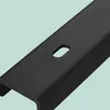 Relaxdays Gratleiste, 3er Set, Metallschiene 90 cm, Produktbild-Vorschau 6