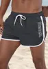 Bench Badeshorts Bradley schwarz Größe S Produktbild-Vorschau 3