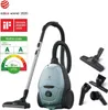 Electrolux Staubsauger mit Beutel PD82-4MB Blau 500W 600W Produktbild-Vorschau 9