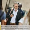 Jabra Evolve2 75 MS Bluetooth-Headset schwarz Produktbild-Vorschau 16
