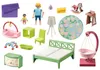 PLAYMOBIL My Life 71609: Dormitorio con área de juegos para Vista previa de la imagen del producto 8