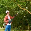 Tronçonneuse à chaîne télescopique sans fil BOSCH Voir les images du produit 10