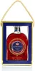 A bottle of Lepanto Solera Gran Reserva Brandy de Jerez in a decorative gift box with a handle. Produktbild-Vorschau