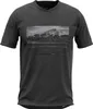 Leatt MTB All Mountain 2.0 Kurzarm Fahrrad Jersey Farbe: Produktbild-Vorschau 5