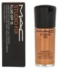 MAC Studio Fix Fluid Foundation SPF15 NC45 30 ml Produktbild-Vorschau 1
