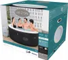 Lay-Z-Spa Miami AirJet 4 Whirlpool - 60001 Náhľad obrázku produktu 57
