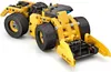 Mechanická laboratoř - Buldozer Náhled obrázku produktu 4