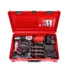 Rothenberger ROMAX 4000 Basic Set Pressatrice Anteprima dell’immagine prodotto 6