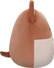 Jazwares SQJW7519A; SQCR05393 - Squishmallows Regina the Náhľad obrázku produktu 3