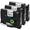 Phomemo 3x TZe-231 12mm Kompatibel mit Brother P-touch Produktbild-Vorschau 1