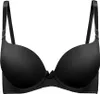 Vivisence 1041 noir 70E Soutien-gorge push-up Voir les images du produit 12