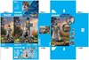 PLAYMOBIL 71483 Ritterturm mit Schmied und Drache Produktbild-Vorschau 14
