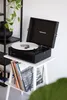Podstawka pod gramofon Crosley Manchester biała Podgląd zdjęcia produktu 7