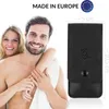marQus Maniküre Set 4 teilig praktisch und kompakt- mit Produktbild-Vorschau 2