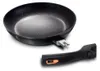 BERLINGER HAUS SCHWARZE ROSE GRANIT Pfannen 24cm BH-1951 Produktbild-Vorschau 10