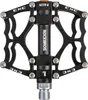 ROCKBROS pedali per bicicletta Pedali MTB da 9/16 di Anteprima dell’immagine prodotto 1