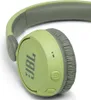 JBL JR 310BT kabellose Kopfhörer für Kinder, grün Produktbild-Vorschau 4