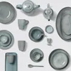 Broste copenhagen Teller graublau 26 cm Nordic Sea Produktbild-Vorschau 4